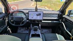 Jetour T2